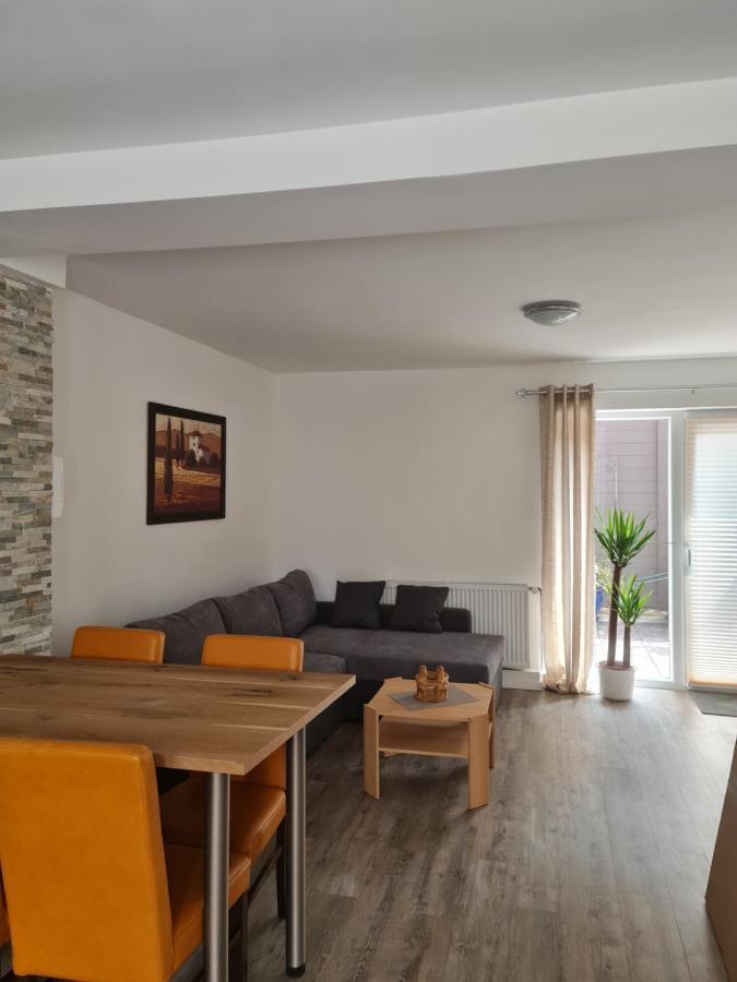 Ferienwohnung Trifkovic 3 Emden Exteriér fotografie